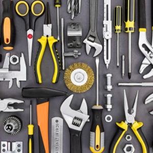 Tools & Hardware