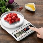 Electronic Digital Kitchen Scale For Regular Kitchen Work-kitchen Scale Price in Bangladesh 2026