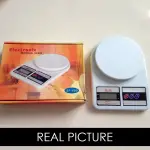 Electronic Digital Kitchen Scale For Regular Kitchen Work-kitchen Scale Price in Bangladesh 2026
