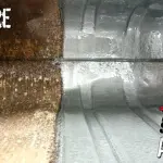 Epoxy Fuel Tank Rust Protection Coating-500gm Pack-Epocoat