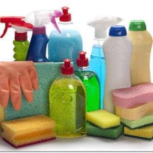Daily Life Chemicals