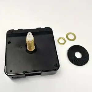 Clock Machine-22mm-Premium Quality For DIY Clock Epoxy Clock