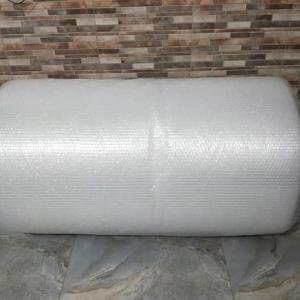 Premium Quality Bubble Wrap Industrial Packaging Material Single Side Bubble 100 Yards
