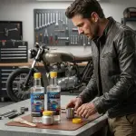 Epoxy Fuel Tank Rust Protection Coating-500gm Pack-Epocoat